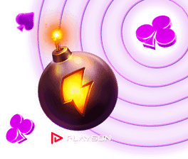 Non-Stop Drop by Playson