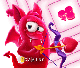 Million of Drops: Hearts & Spins