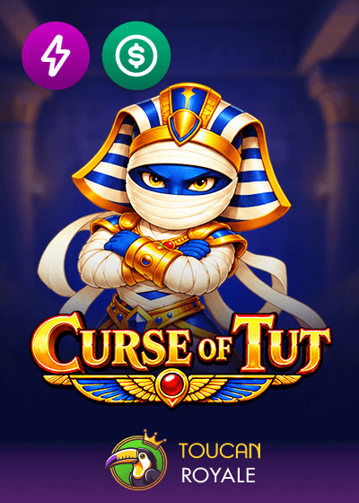 Сurse of Tut