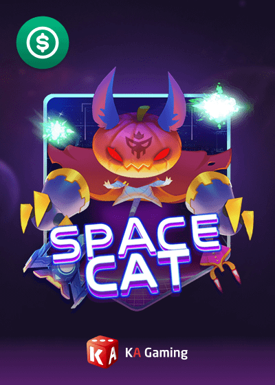 Space Cat
