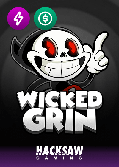 Wicked Grin
