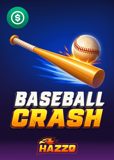 Baseball Crash
