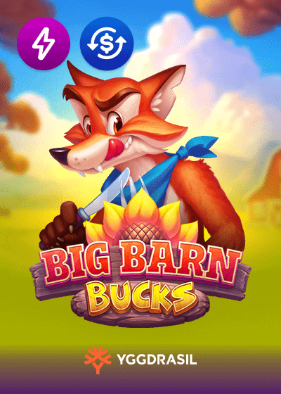 Big Barn Bucks
