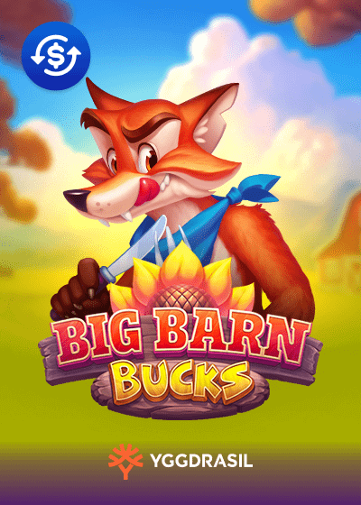Big Barn Bucks
