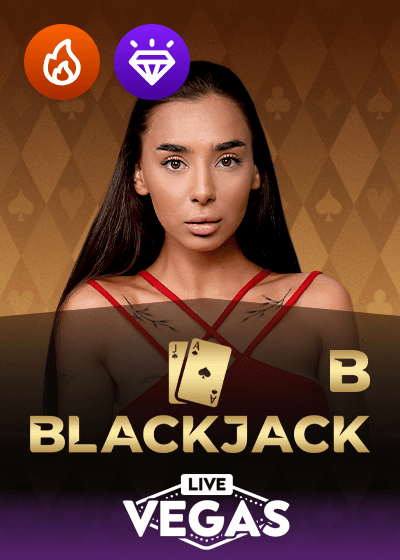 BlackJack B