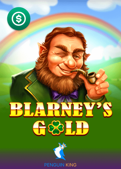 Blarneys Gold