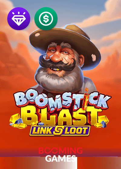 Boomstick BlastLink and Loot
