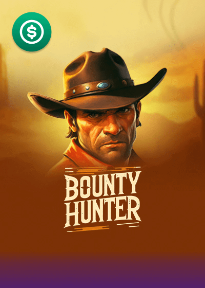 Bounty Hunter