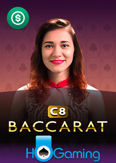C8 Baccarat