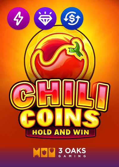 Chili Coins