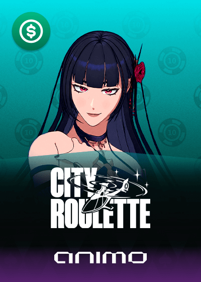 City Roulette