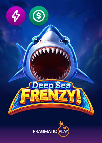 Deep Sea Frenzy