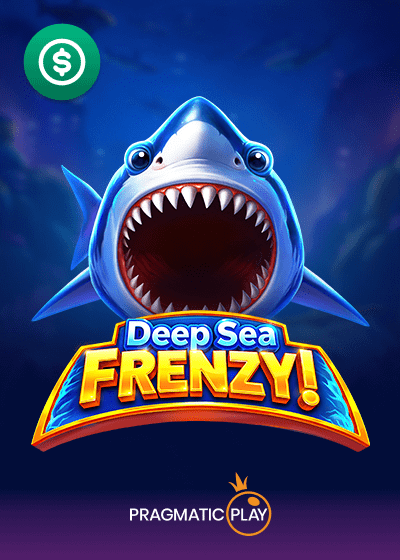 Deep Sea Frenzy