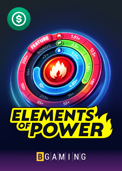Elements of Power