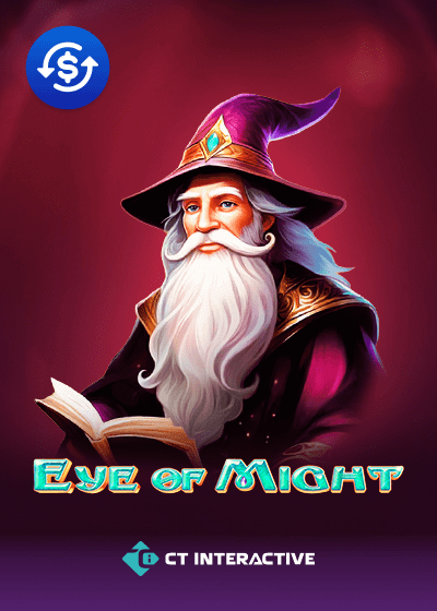 Eye Of Might