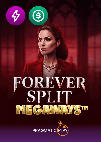 Forever Split Megaways