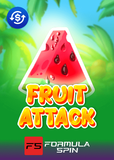 Fruit Attack
