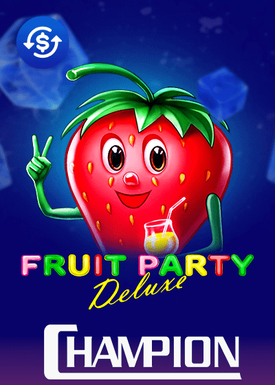 Fruit Party Deluxe
