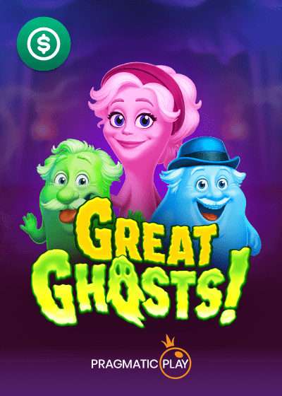Great Ghosts