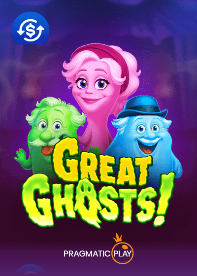 Great Ghosts