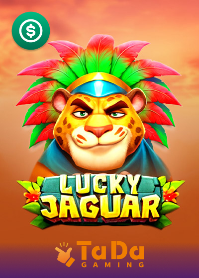 Lucky Jaguar