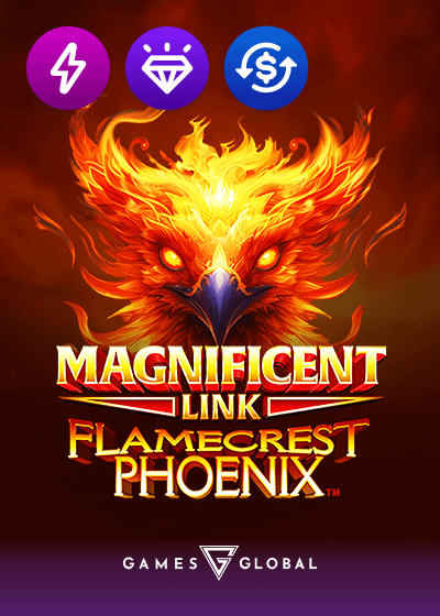 Magnificent Link Flamecrest Phoenix
