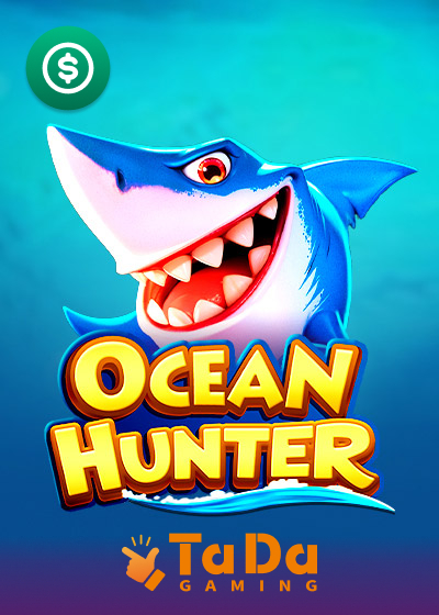 Ocean Hunter