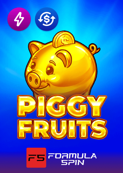 Piggy Fruits