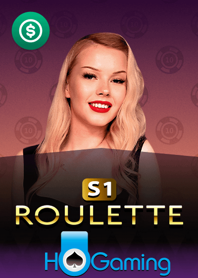S1 Roulette