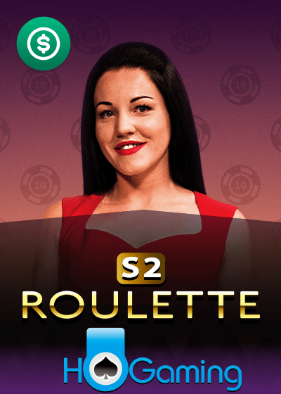 S2 Roulette
