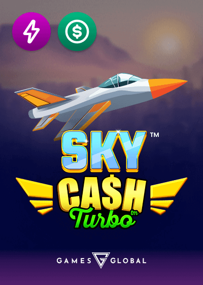 Sky Cash Turbo