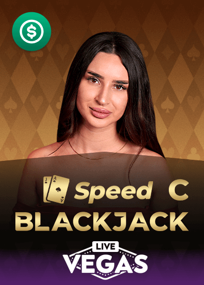 Speed BlackJack C