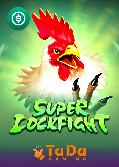 Super Cockfight