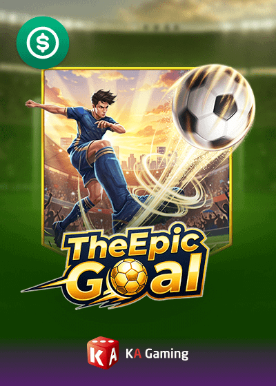The Epic Goal