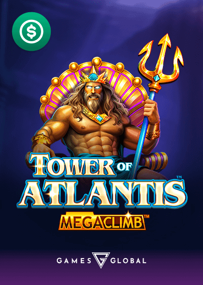 Tower Of Atlantis