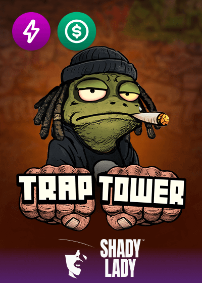 Trap Tower