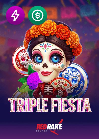 Triple Fiesta