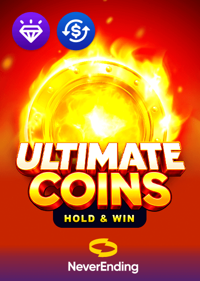 Ultimate Coins Hold And Win