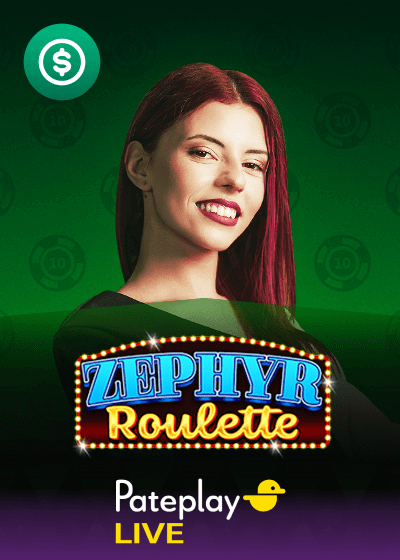 Zephyr Roulette
