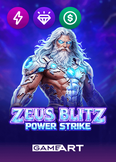 Zeus Blitz Power Strike