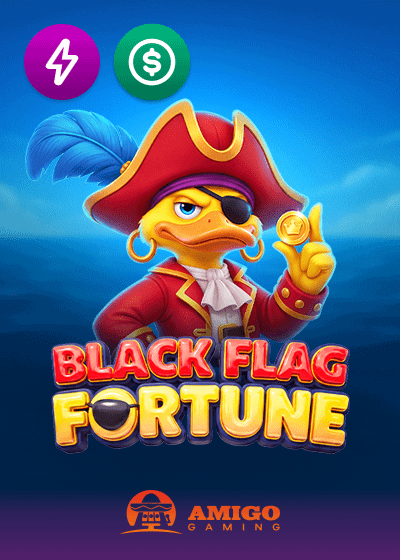 Black Flag Fortune
