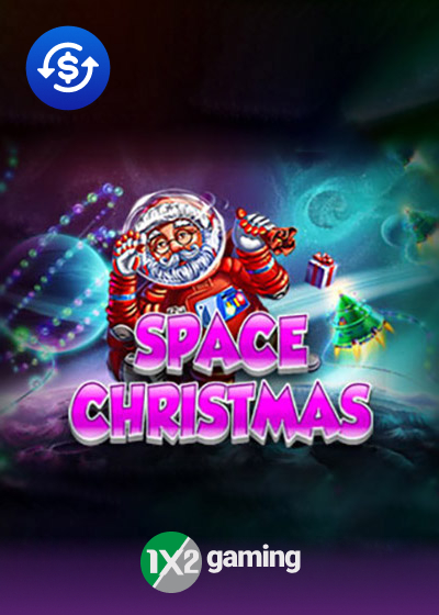 Space Christmas