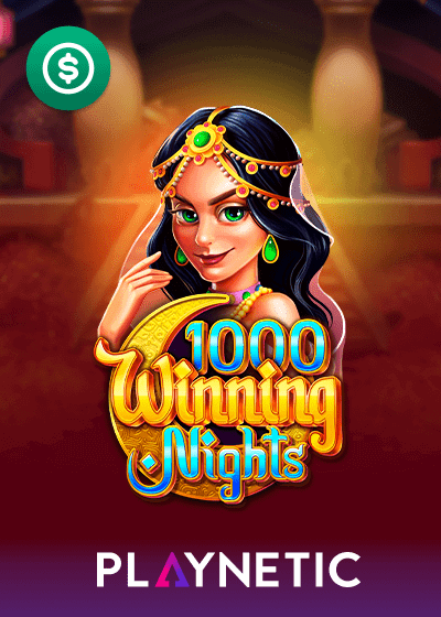 1000 Winning Nights