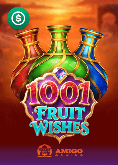 1001 Fruit Wishes