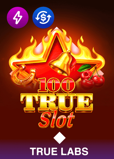 100 True Slot