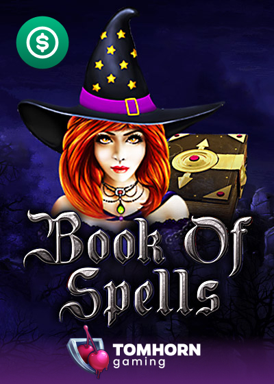 Book Of Spells