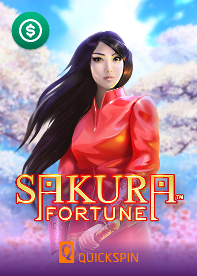 Sakura Fortune
