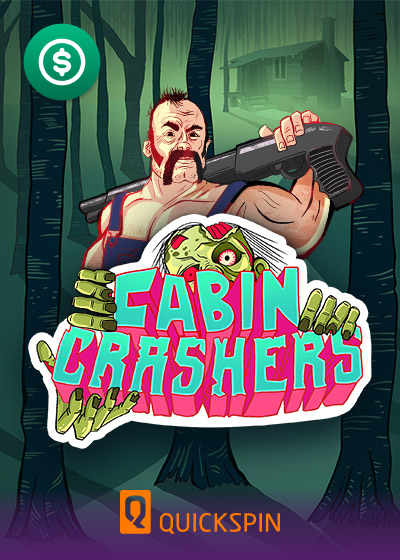 Cabin Crashers