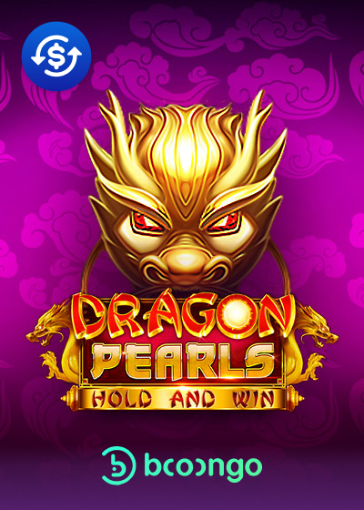 Dragon Pearls