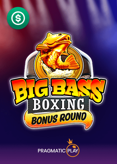Big Bass Boxing Bonus Round